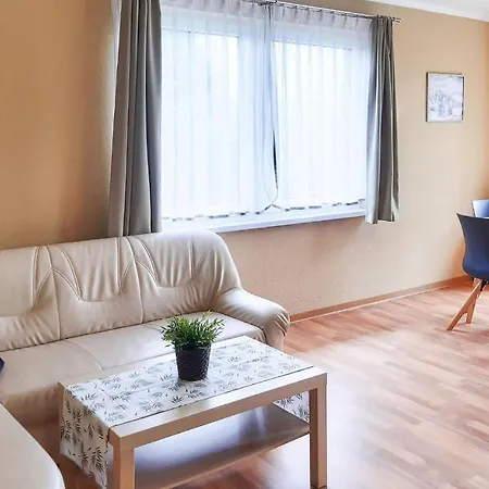 Cozy Home In Behrenhoff-Neu Dargel, *