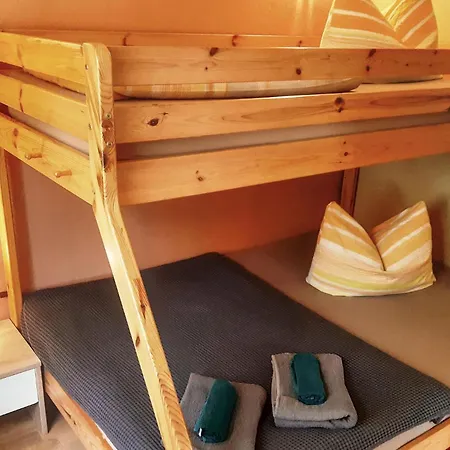 펜션 Cozy In Behrenhoffneu Dargel Behrenhoff