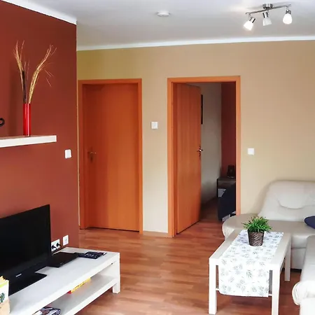 Cozy Home In Behrenhoff-Neu Dargel, Holiday home *