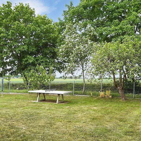 Cozy In Behrenhoffneu Dargel * Behrenhoff