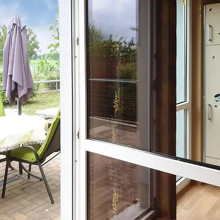 Cozy In Behrenhoffneu Dargel