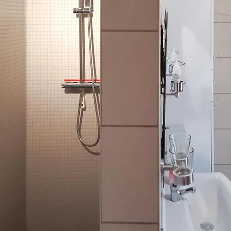 Cozy In Behrenhoffneu Dargel 펜션 *