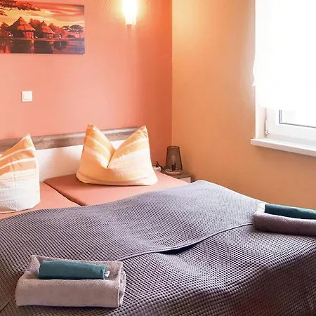 Cozy In Behrenhoffneu Dargel