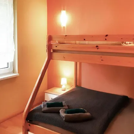 Cozy In Behrenhoffneu Dargel 펜션 *