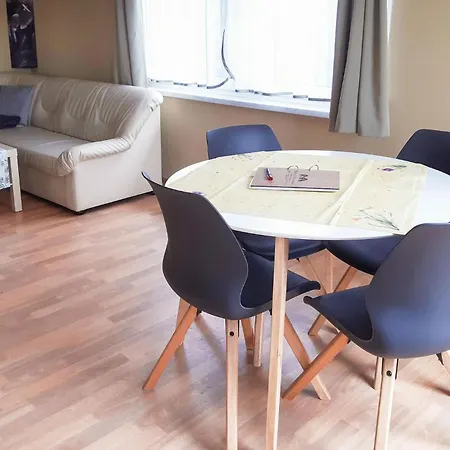 Cozy In Behrenhoffneu Dargel *