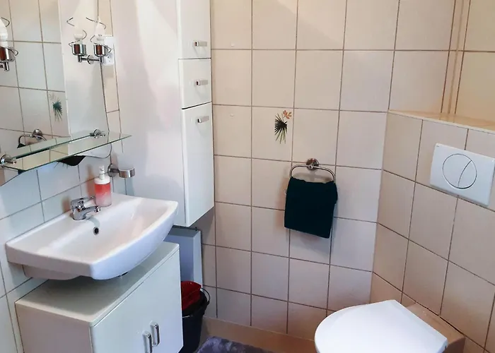 Vakantiehuis Cozy In Behrenhoffneu Dargel