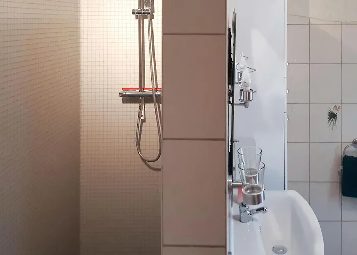 Cozy In Behrenhoffneu Dargel Vakantiehuis *